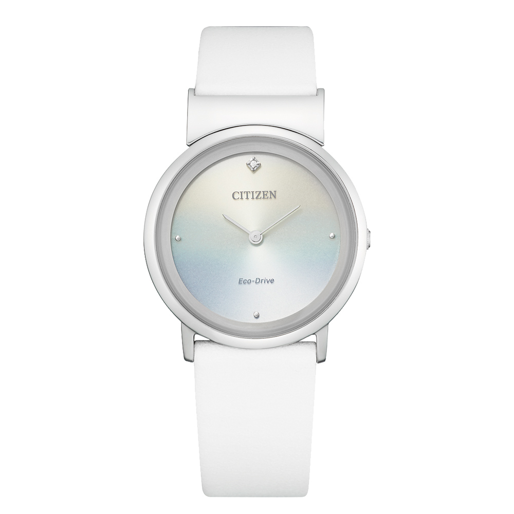 citizen ambiluna eco drive