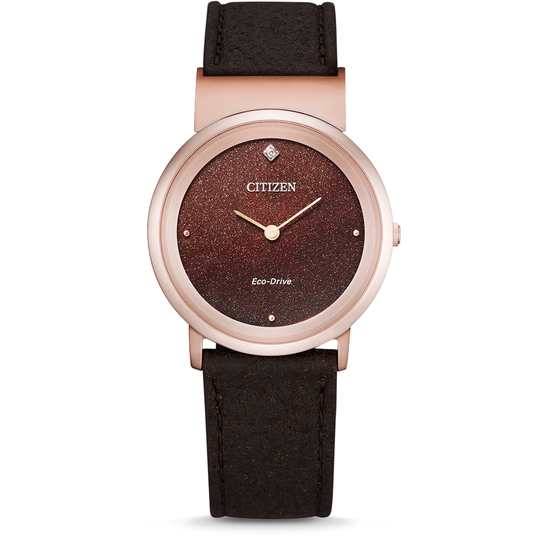 citizen eco drive ambiluna