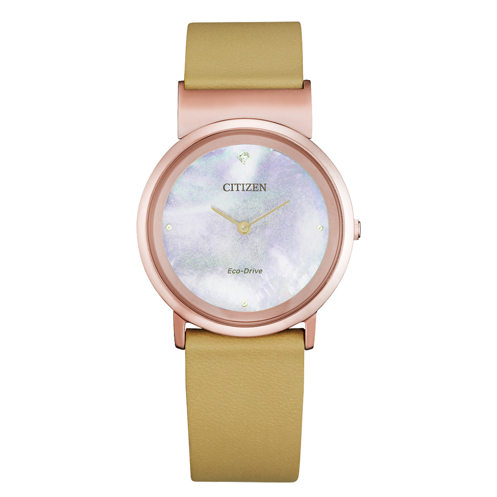 citizen ambiluna eco drive