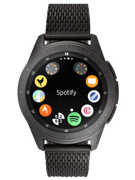 smartwatch samsung g