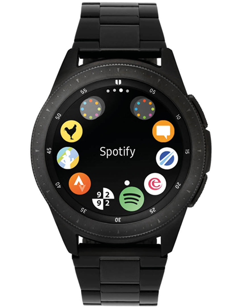 samsung special edition galaxy smartwatch