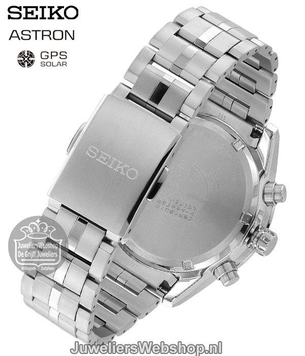 seiko astron ssh001j1