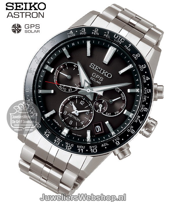 seiko astron gps solar ssh003