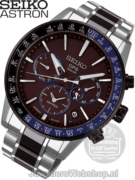 seiko astron ssh009j1
