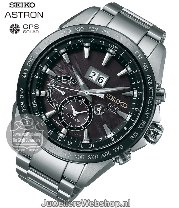 seiko astron gps solar sse149j1