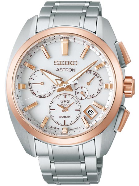 seiko gps titanium