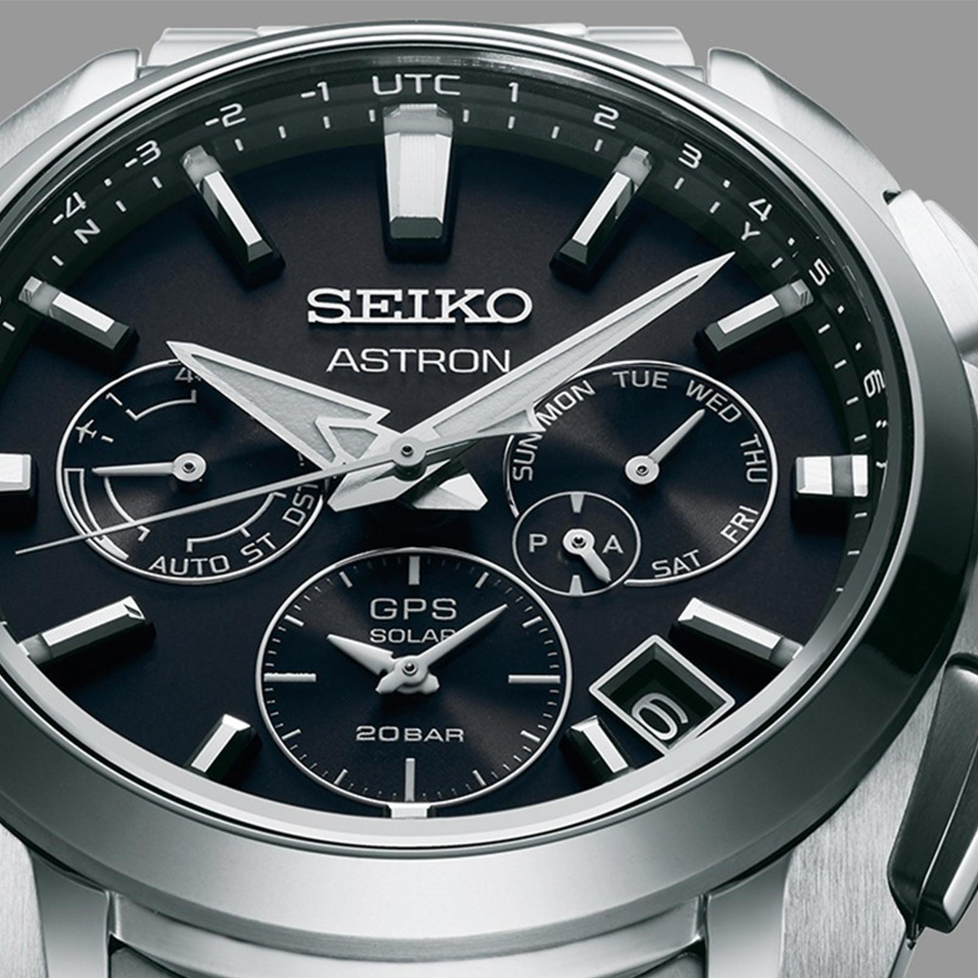 seiko astron gps titanium