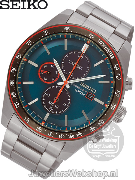 seiko solar chrono ssc717p1