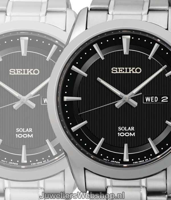 seiko solar sne363p1