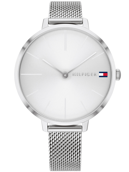 tommy hilfiger dames horloge
