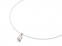 Boccia 07026-01 Hanger Titanium