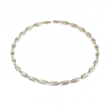 Boccia 08034-02 Collier Titanium