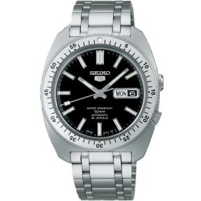 Seiko 5 Sports Automatic horloge SRPL93K1