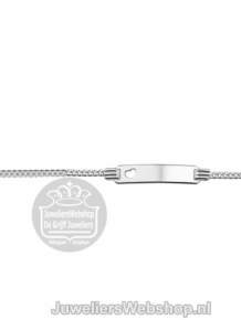 Zilver Armband