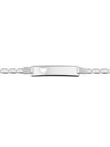 Zilveren Armband