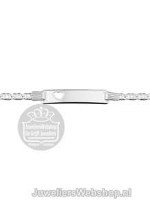 Zilver Armband