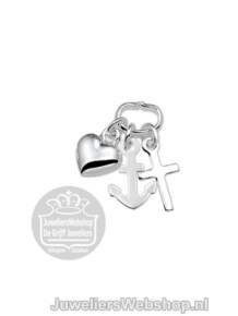 Zilver hanger