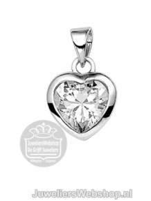 Zilver hanger