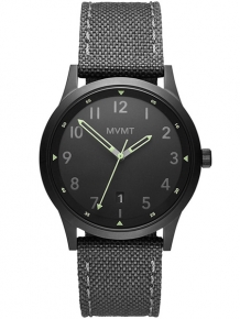MVMT Field Trek Horloge 28000015-D