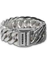 Buddha to Buddha Ring 541 Chain Small 18mm