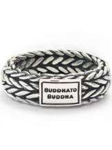 Buddha to Buddha Ring 794 Ellen 16mm