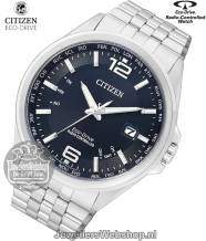 Citizen Radio Controlled CB0010-88L Horloge Eco-Drive