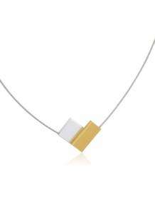 Clic Collier C150G Geel