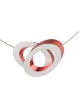 images/productimages/small/Clic-C70R-Collier-Dames-Aluminium-Mat-Rood.jpg