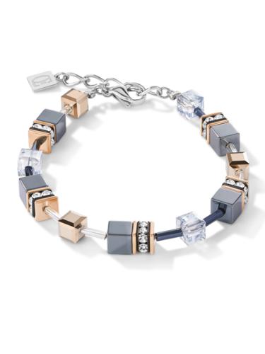 Coeur de Lion Armband 4015/30-0730