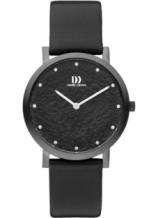 images/productimages/small/Danish-Design-Horloge-1162-IV13Q1162-Dames-Zwart.jpg