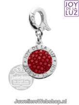 JOY de la LUZ coin JC089 Stingray Coral Small