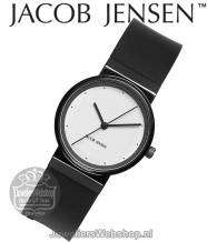 Jacob Jensen 762 New Line Series Dameshorloge