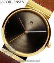 Jacob Jensen 854 Dameshorloge
