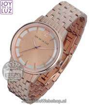 Joy de la Luz Horloge JW018 Dames