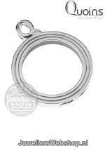 Quoins Hanger QHO-15-E 29mm Medium Staal glad