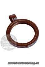 Quoins Hanger QHO-05-B 29mm Medium Bruin