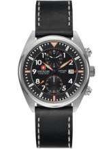 Swiss Military Hanowa Airborne horloge 06-4227.04.007