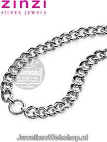 Zinzi Collier ZIC 410 Zilver