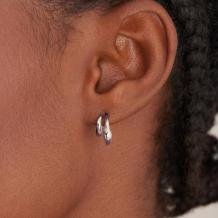 Ania Haie Ear Studs E044-04H