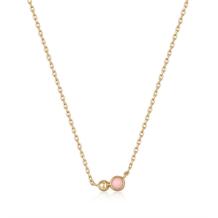 Ania Haie Collier N045-02G-RQ