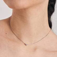 Ania Haie Collier N045-02H-CZ