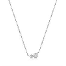 Ania Haie Collier N045-02H-CZ