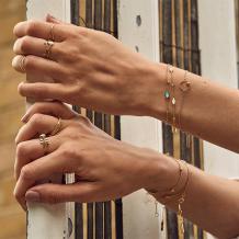 Ania Haie Armband B014-02G