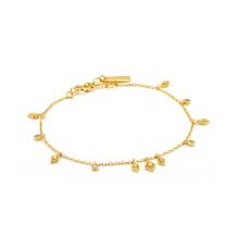 Ania Haie B016-02G Bohemian Dream Armband Goud