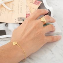 Ania Haie Armband B017-02G