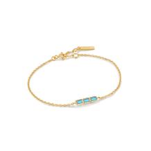 Ania Haie Armband B033-01G