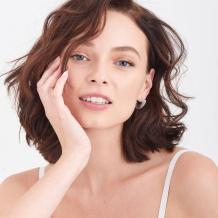 Ania Haie Ear Hoops E005-03H