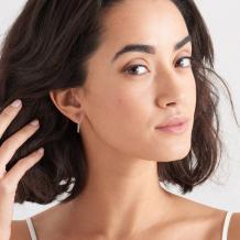 Ania Haie Ear Studs E021-03H