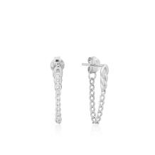 Ania Haie Ear Studs E021-03H