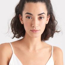Ania Haie Ear Studs E022-01G